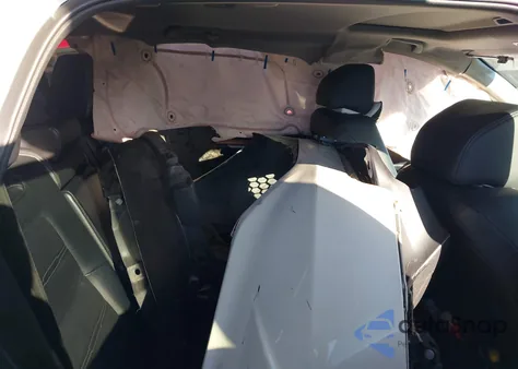 2018 Honda Cr-V Ex-L/Ex-L Navi from USA, damaged, VIN 2HKRW2H86JH647535